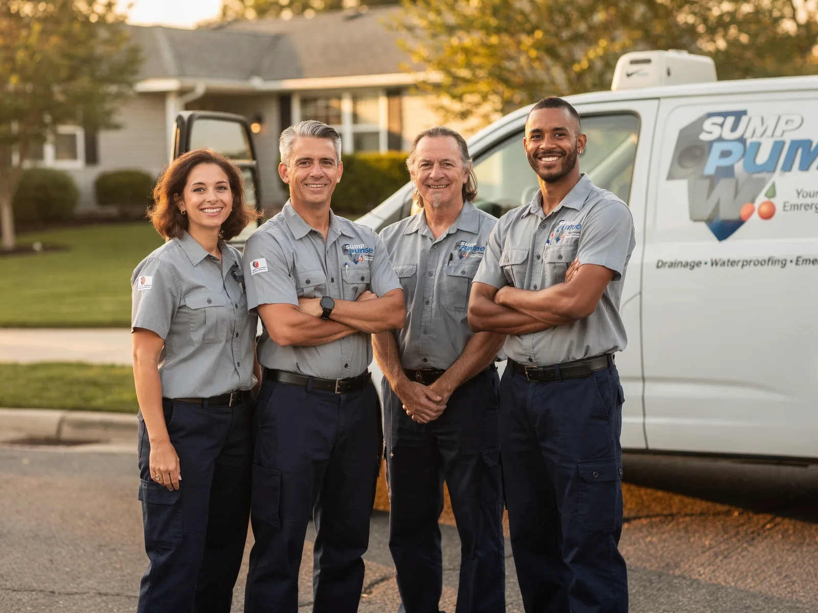 Water Heater Repair company in Dry Prong, LA