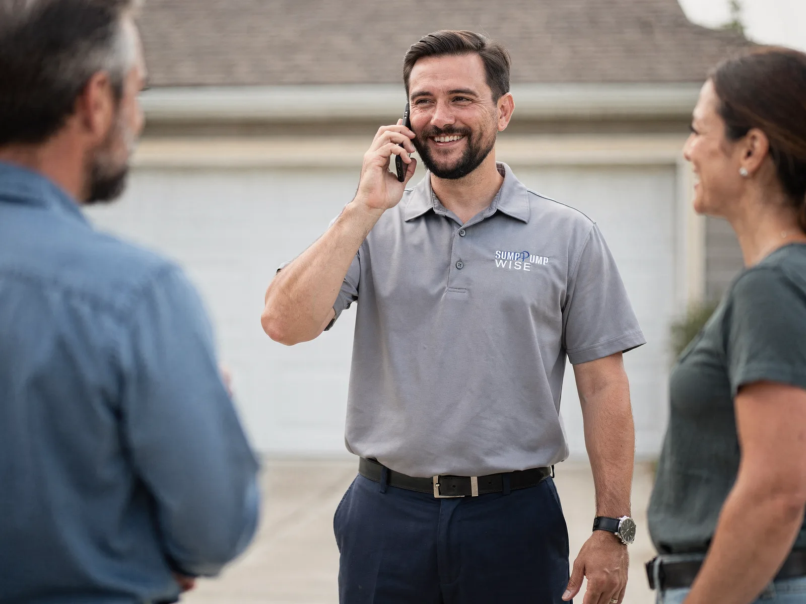 Water Heater Repair Dry Prong, LA FAQs